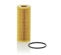 Eļļas filtrs MANN-FILTER HU 722 y