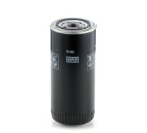 Eļļas filtrs MANN-FILTER W 962