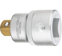 Samazināšanas adapteris, Sprūdrata uzgriežņu atslēga HAZET 1058-2
