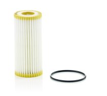 Eļļas filtrs MANN-FILTER HU 6013 z