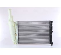 Radiators, Motora dzesēšanas sistēma NISSENS 61856