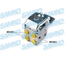 Bremžu spēka regulators SAMKO D30911