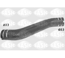 Radiatora cauruļvads SASIC SWH6624