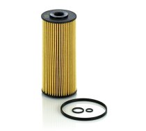 Eļļas filtrs MANN-FILTER HU 7074 x