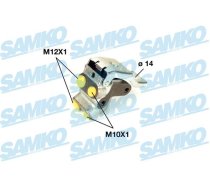 Bremžu spēka regulators SAMKO D12002