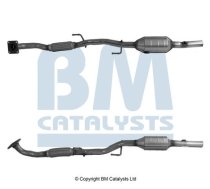 Katalizators BM Catalysts BM91132H