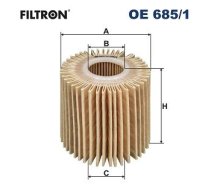 Eļļas filtrs FILTRON OE 685/1