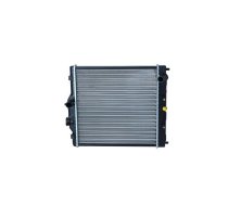 Radiators, Motora dzesēšanas sistēma NRF 506750A