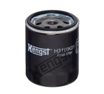 Degvielas filtrs HENGST FILTER H31WK01