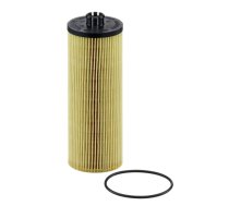 Eļļas filtrs MANN-FILTER HU 947/2 x