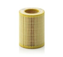 Eļļas filtrs MANN-FILTER HU 714 x