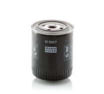 Eļļas filtrs MANN-FILTER W 930/7