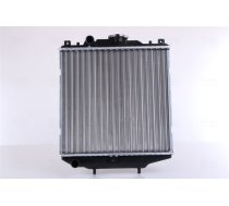 Radiators, Motora dzesēšanas sistēma NISSENS 64174A