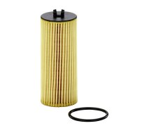 Eļļas filtrs MANN-FILTER HU 6008 z