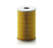 Eļļas filtrs MANN-FILTER H 820/3 x