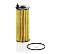 Eļļas filtrs MANN-FILTER HU 721/5 x