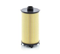 Eļļas filtrs MANN-FILTER HU 12 013 z