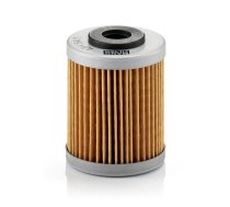 Eļļas filtrs MANN-FILTER MH 54/1