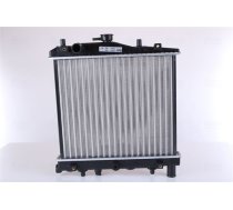 Radiators, Motora dzesēšanas sistēma NISSENS 62505