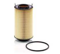 Eļļas filtrs MANN-FILTER HU 12 016 z