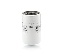 Eļļas filtrs MANN-FILTER W 13 110