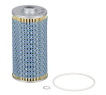 Eļļas filtrs MANN-FILTER H 943/7 x