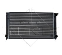 Radiators, Motora dzesēšanas sistēma NRF 509501