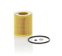 Eļļas filtrs MANN-FILTER HU 816 x