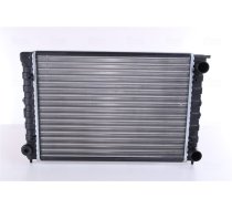 Radiators, Motora dzesēšanas sistēma NISSENS 651811