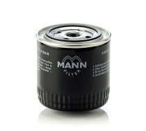 Eļļas filtrs MANN-FILTER W 920/17