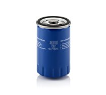 Eļļas filtrs MANN-FILTER W 719/11