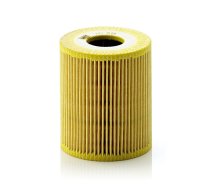 Eļļas filtrs MANN-FILTER HU 818 x