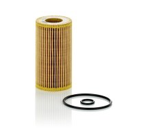 Eļļas filtrs MANN-FILTER HU 718/1 y