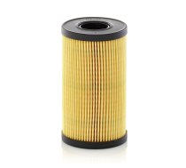 Eļļas filtrs MANN-FILTER HU 6024 z