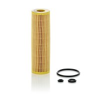 Eļļas filtrs MANN-FILTER HU 514 x