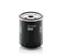 Eļļas filtrs MANN-FILTER W 712/4