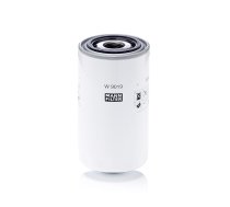 Eļļas filtrs MANN-FILTER W 9019