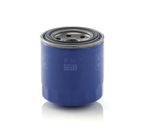 Eļļas filtrs MANN-FILTER W 8017