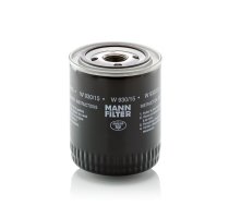 Eļļas filtrs MANN-FILTER W 930/15