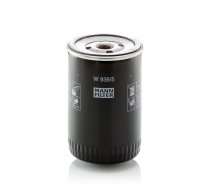 Eļļas filtrs MANN-FILTER W 936/5