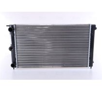 Radiators, Motora dzesēšanas sistēma NISSENS 651111