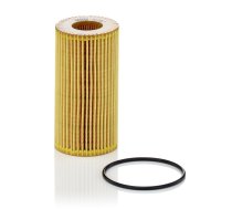 Eļļas filtrs MANN-FILTER HU 7012 z