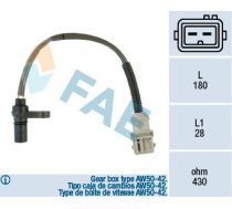 Impulsu devējs, Kloķvārpsta FAE 79125