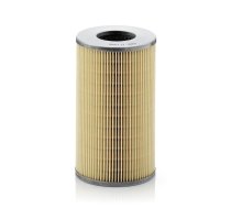 Eļļas filtrs MANN-FILTER H 1282 x