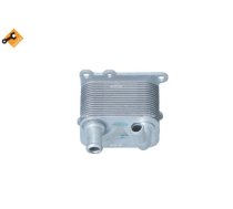 Eļļas radiators, Motoreļļa NRF 31219