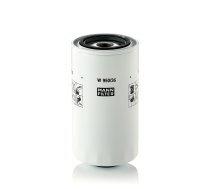 Eļļas filtrs MANN-FILTER W 950/36