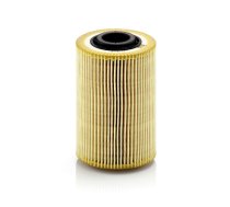 Eļļas filtrs MANN-FILTER HU 924/2 x