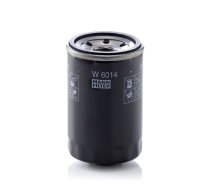 Eļļas filtrs MANN-FILTER W 6014