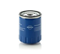 Eļļas filtrs MANN-FILTER W 712/15