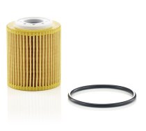 Eļļas filtrs MANN-FILTER HU 7032 z